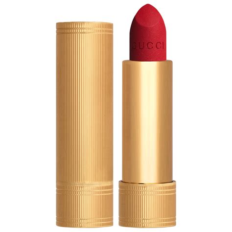 gucci lipstick luxoris 330|sephora gucci lipstick.